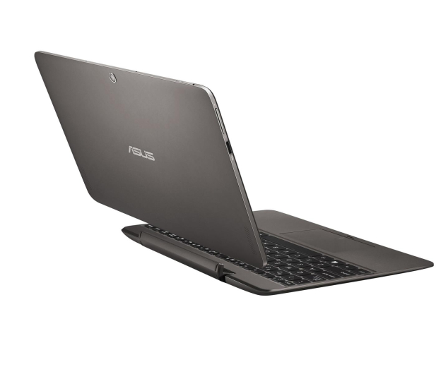 ASUS Transformer T100HA x5-Z8500/2GB/64/Win10 Czarny - 264133 - zdjęcie 5
